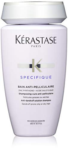 Kerastase Specifique Bain Antipelliculaire Shampoo for Women 85 Ounce