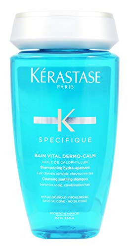 Kerastase Specifique Bain Vital Dermo Hypoallergenic Shampoo 85 oz  For Sensitive Scalp