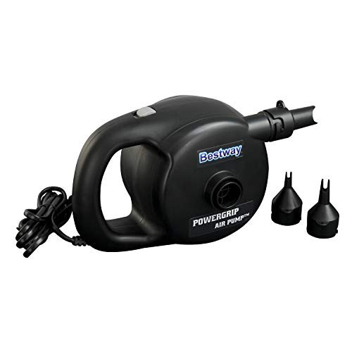 Bestway PowerGrip Air Pump Electric