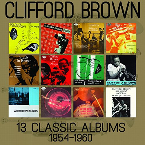 13 Classic Albums 19541960