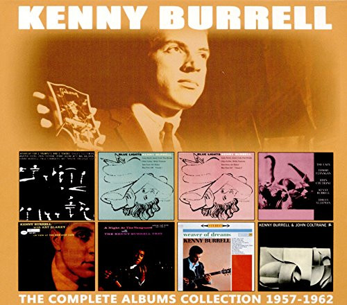 Complete Albums Collection 19571962