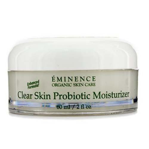 Eminence Clear Skin Probiotic Moisturizer 2 Ounce