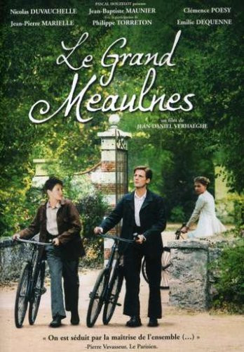 Le Grand Meaulnes