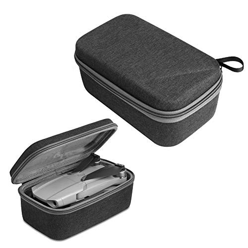 MOSTOP Mavic Air 2 Drone Hard Carrying Case Travel Storage Case Bag for DJI Mavic Air 2 Drone Portable AntiShock EVA Hardshell Carrying Bag Accessory for Mavic Air 2 Drone Body Bag MOSTOP Mavic Air 2 Drone Hard Carrying Case Travel Storage Case Bag for DJI Mavic Air 2 Drone Portable AntiShock EVA Hardshell Carrying Bag Accessory for Mavic Air 2 Drone Body Bag