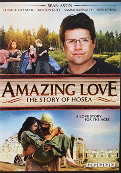 Amazing Love The Story of Hosea