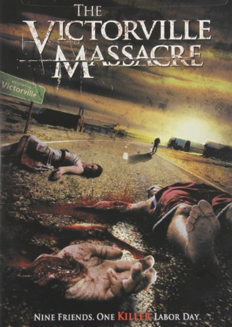 Victorville Massacre Victorville Massacre