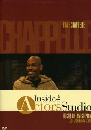 Inside The Actors Studio Dave Chappelle
