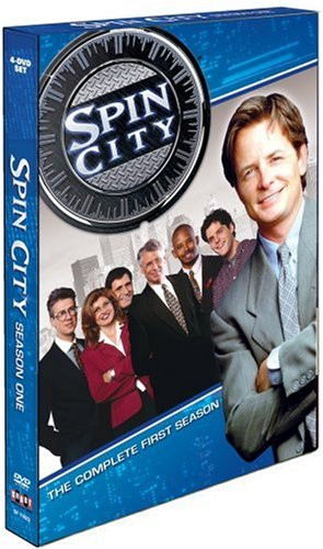 Spin City Season 1