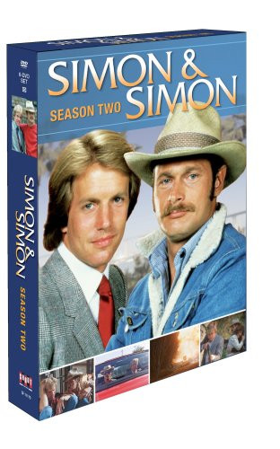 Simon  Simon Season 2