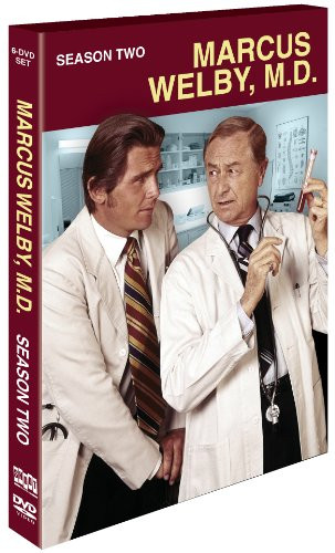 Marcus Welby MD Season Two