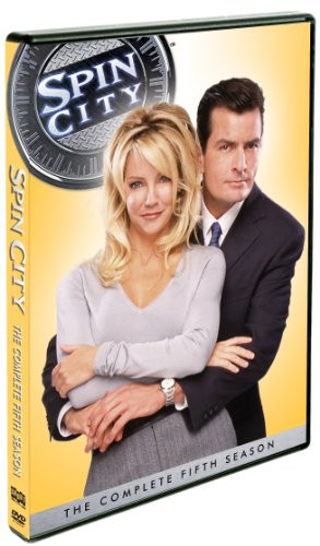 Spin City Season 5