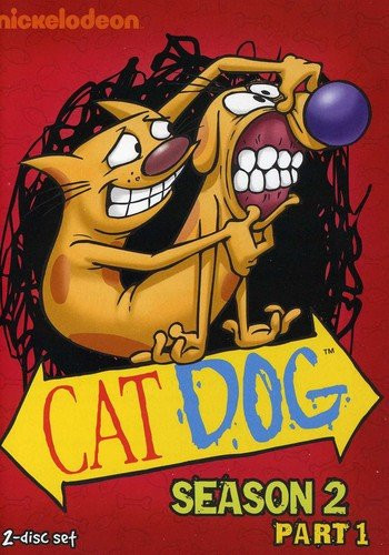 CatDog Season 2 Part One