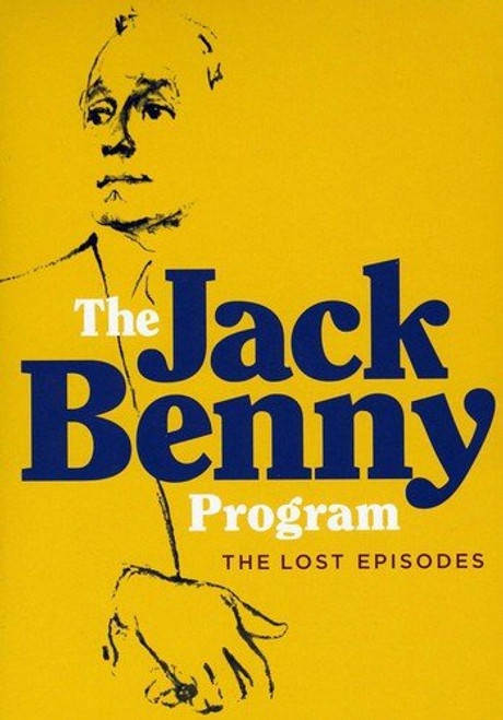 The Jack Benny Program The Lost Episodes