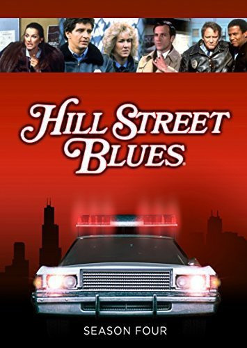 Hill Street Blues Season 4
