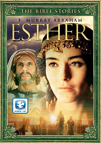The Bible Stories Esther