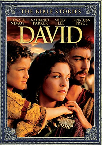 The Bible Stories David