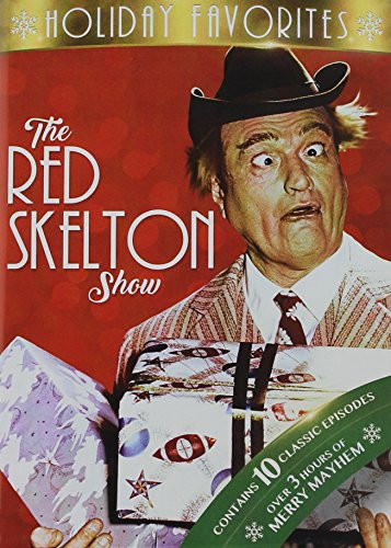 The Red Skelton Show Christmas Collection