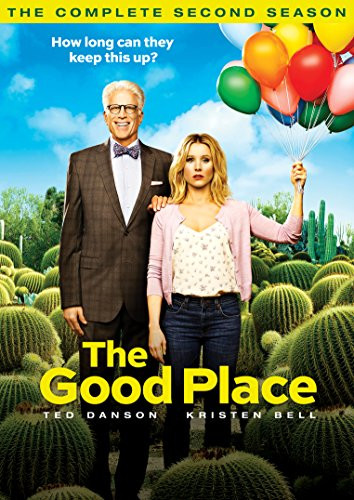 The Good Place Season Two