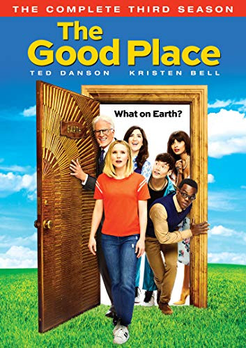 The Good Place Season Three