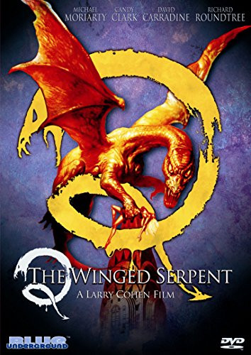 Q The Winged Serpent