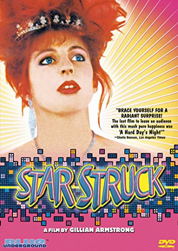 Starstruck