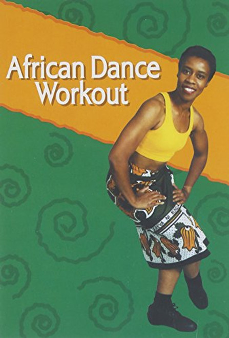 African Dance Workout with Debra Bono African Dance Workout with Debra Bono