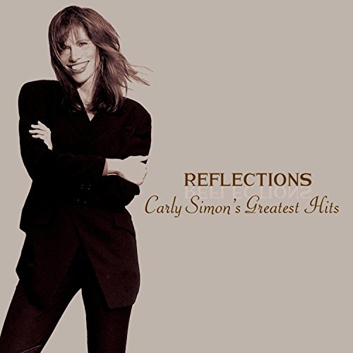 Reflections Carly Simons Greatest Hits