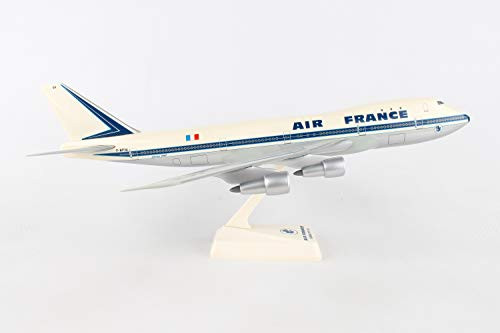 DARON WORLDWIDE B747100 Air France 1200