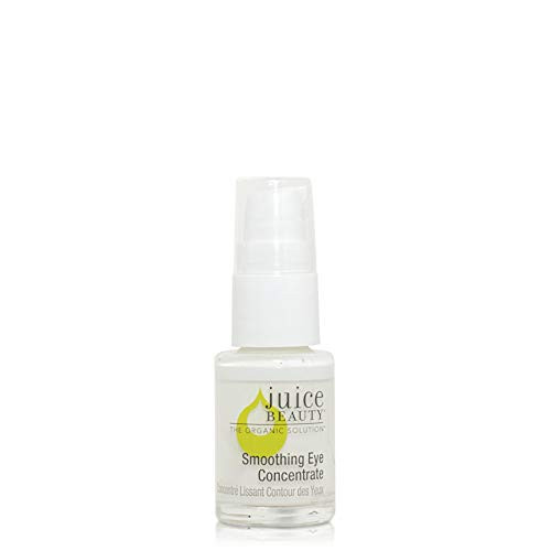 Juice Beauty Smoothing Eye Concentrate 05 Fl Oz