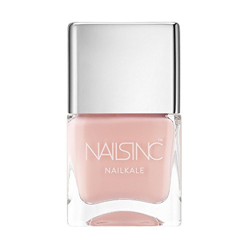 Nails Inc Nailkale Polish St Johns Wood Gardens
