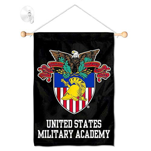 College Flags Banners Co Army Black Knights Seal Banner for Windows Doors and Walls College Flags Banners Co Army Black Knights Seal Banner for Windows Doors and Walls