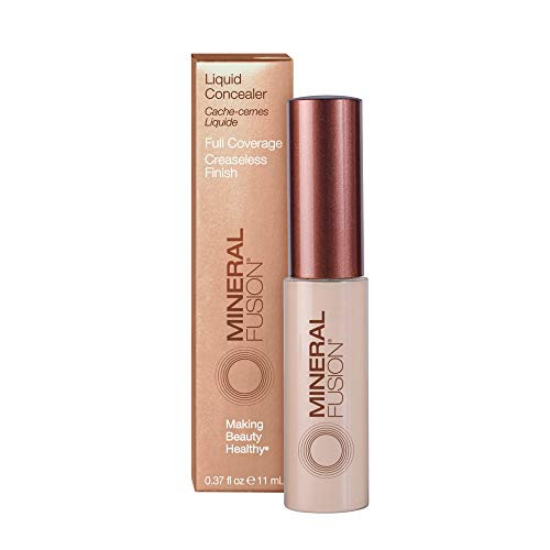 Mineral Fusion Liquid Concealer Neutral 037 Ounce Packaging May Vary