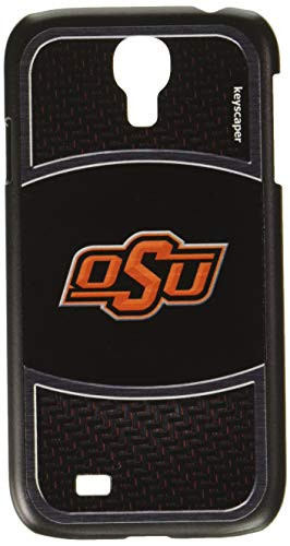 Keyscaper Cell Phone Case for Samsung Galaxy S4  Oklahoma State University PRIME1
