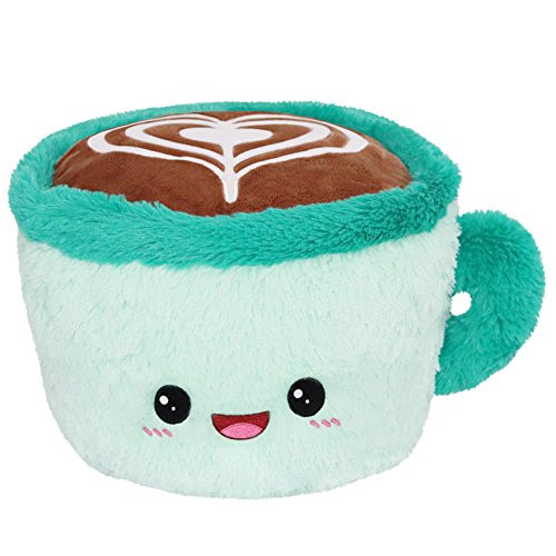 Squishable  Comfort Food Latte  15