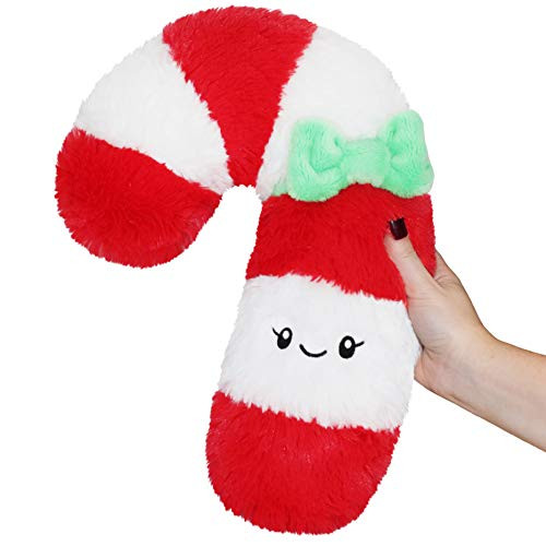 Squishable  Mini Comfort Food Candy Cane  7