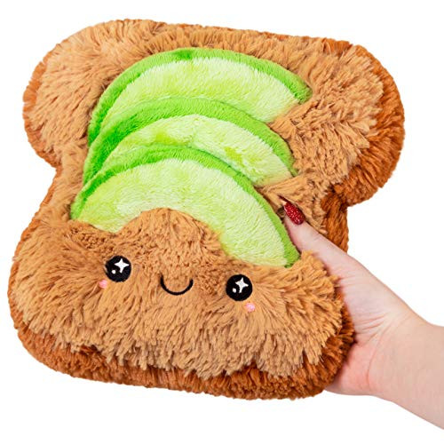 Squishable  Mini Comfort Food Avocado Toast  7