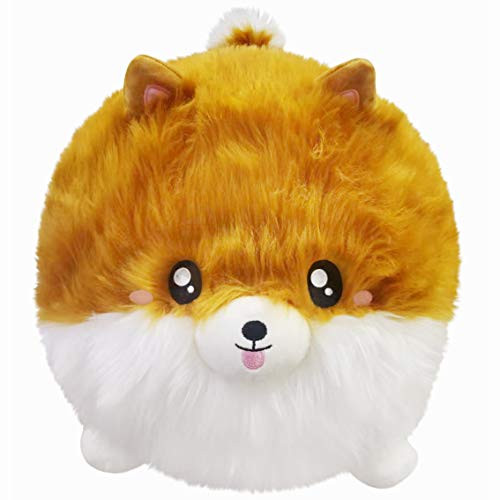 Squishable  Pomeranian 15 Plush