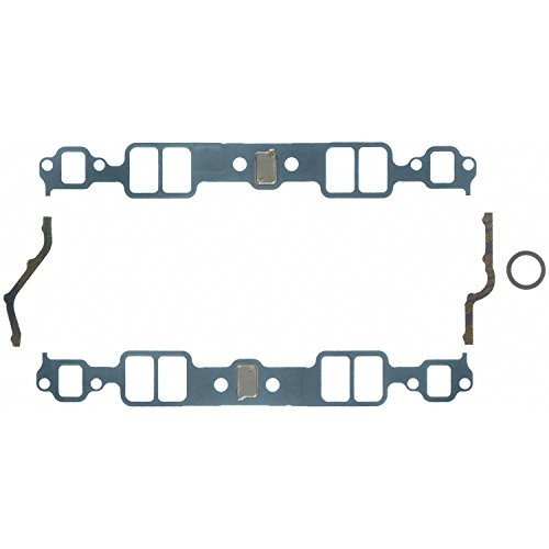 FelPro 1204 Intake Manifold Gasket Set