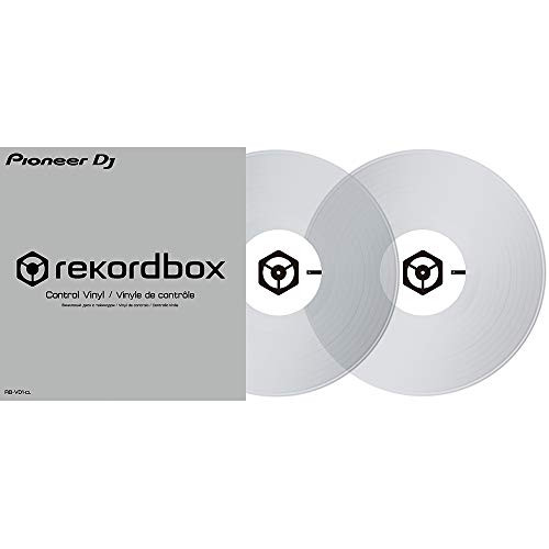 Pioneer DJ Remix Software Clear RBVD1CL