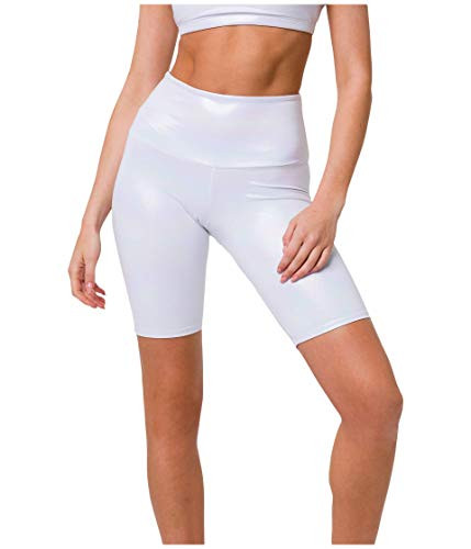 Onzie Biker Shorts Unicorn ML 8
