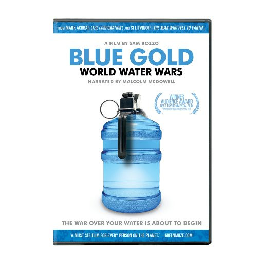 Blue Gold World Water Wars