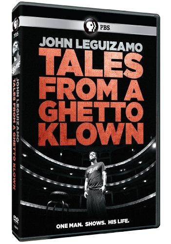 John Leguizamo Tales From a Ghetto Klown