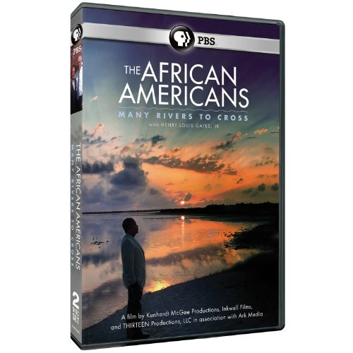 African Americans Many Rivers to Cross