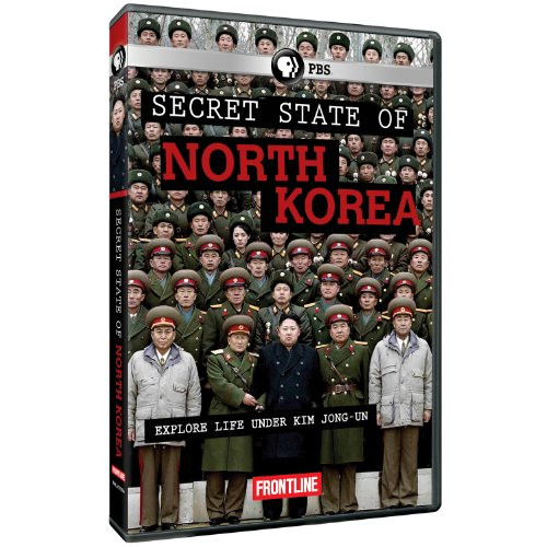 Frontline Secret State of North Korea