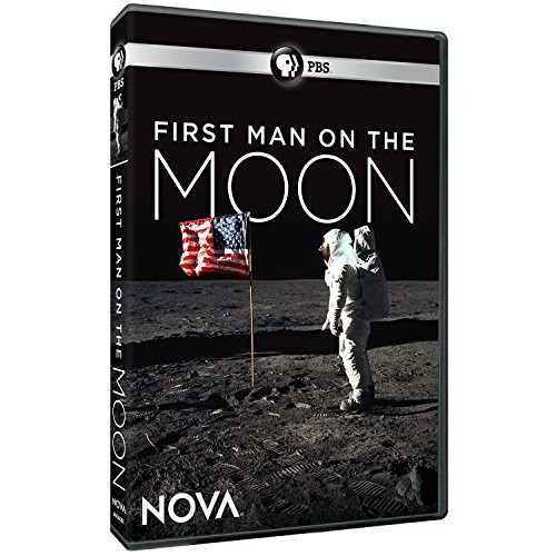 Nova First Man on the Moon