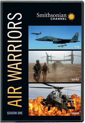 Smithsonian  Air Warriors Season 1