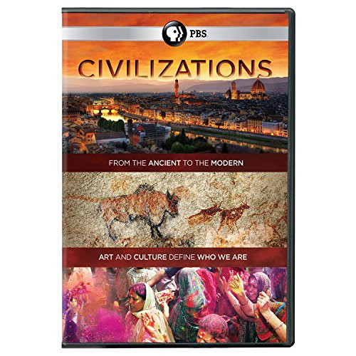 Civilizations DVD