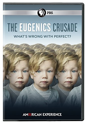 American Experience The Eugenics Crusade DVD