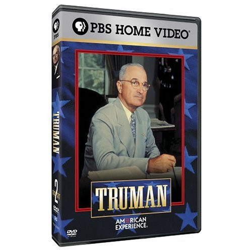 American Experience Truman
