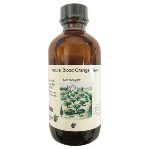 OliveNation Blood Orange Extract 4 Ounce